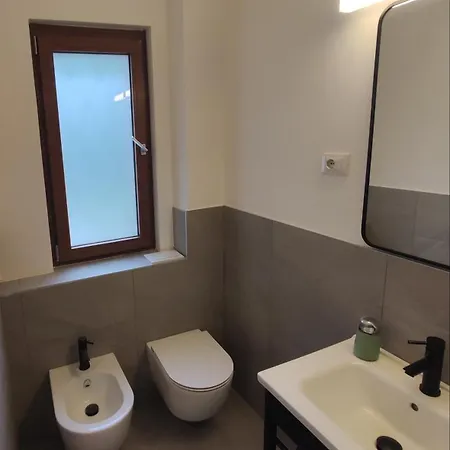 Sixtilianum Penzion Sistiana