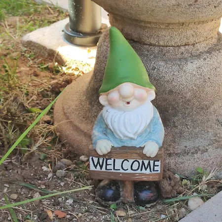 Sixtilianum Penzion Sistiana