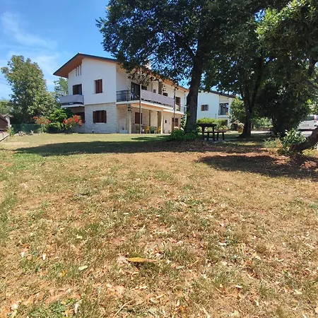 Sixtilianum 3* Sistiana