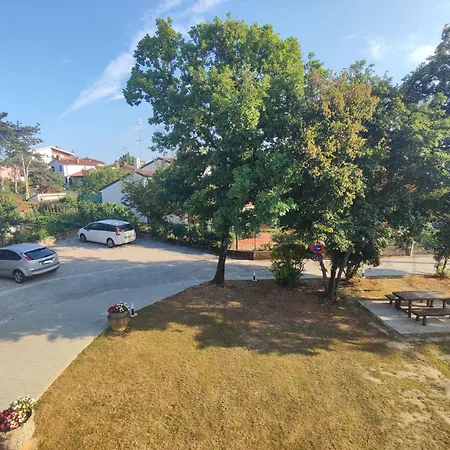 Sixtilianum Penzion 3*