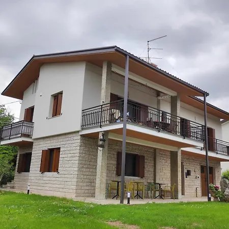 Sixtilianum Guest house *