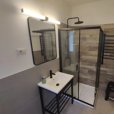 Sixtilianum 3* Sistiana