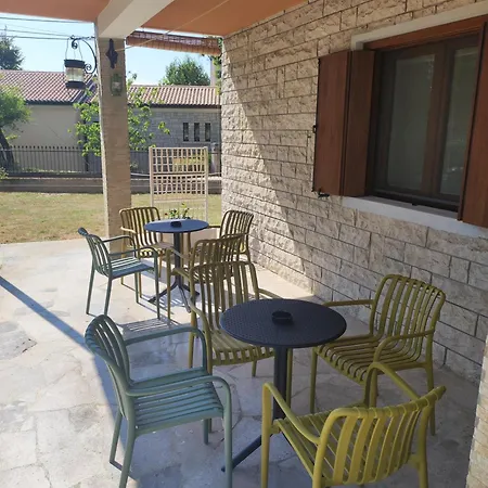 Guest house Sixtilianum 3*