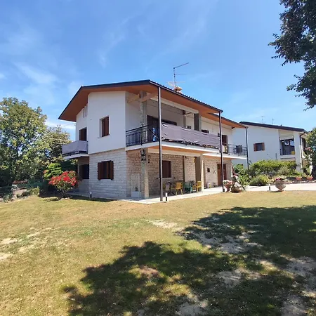 Sixtilianum 3* Sistiana