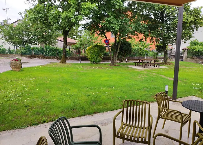 Sixtilianum Maison d'hôtes